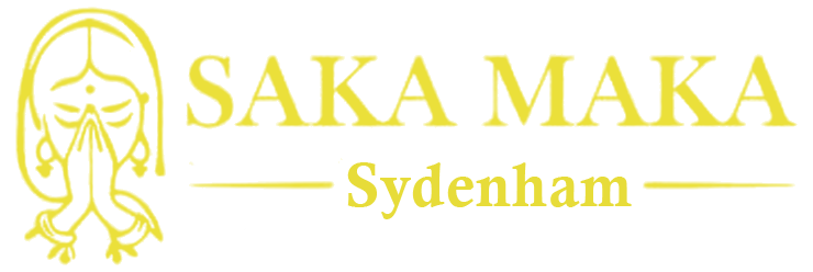Saka Maka Hither Green